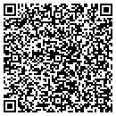 QR code with Red Light Towing contacts
