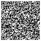 QR code with Martin P Mc Fall Builders contacts