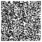 QR code with A P Films & Multimedia Inc contacts