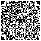 QR code with Ash Flat Fire Department contacts