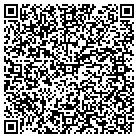 QR code with Tim Dardis Photographic Rsrcs contacts