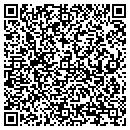 QR code with Riu Orlando Hotel contacts