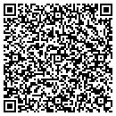 QR code with Dinos Courier Inc contacts
