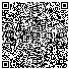 QR code with B H P Enterprises Inc contacts