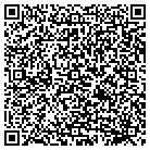 QR code with Hinson Office Supply contacts
