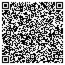 QR code with Cass & Cass contacts