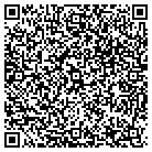 QR code with P & S Discount Furniture contacts