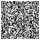 QR code with King Motors contacts