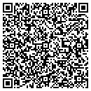 QR code with Urban Threads contacts