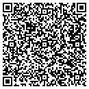 QR code with Boston Pools contacts