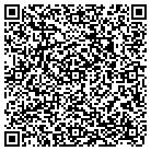 QR code with Nails City Of Mandarin contacts