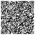 QR code with CSB International Marketing contacts