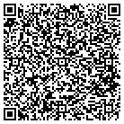 QR code with Healthcare Resources of Jackso contacts