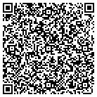 QR code with C M Auto Body & Painting contacts