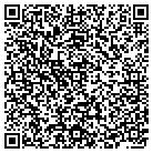 QR code with A American Driving School contacts