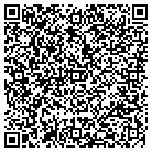 QR code with Chenal Downs Equestrian Center contacts