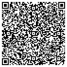 QR code with Springhill Veterina Lrg Animal contacts