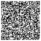 QR code with Hi Tech Cleaners Of Summerlin contacts