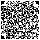 QR code with Manasota Professional Title Co contacts