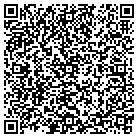 QR code with Leonard Slazinski MD PA contacts