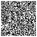 QR code with Hellens Nails contacts