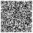 QR code with Knudsens Quality Drywall Inc contacts