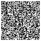 QR code with Cut N Corners Barber Shop contacts