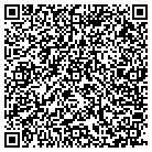 QR code with Calhoun County Veteran's Service contacts