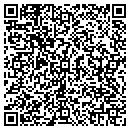 QR code with AMPM Courier Service contacts
