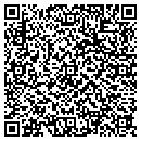QR code with Aker Drug contacts