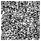 QR code with Hedrich Engineering Inc contacts