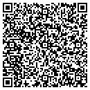 QR code with Hicks Trucking Inc contacts