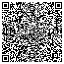 QR code with Finish Line contacts