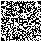 QR code with Blue Coral Therapy Center contacts