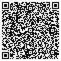 QR code with Hemco contacts