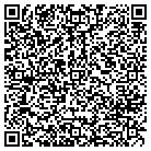 QR code with Fast Rehabilitation Center Inc contacts
