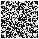 QR code with Antarctic Air Conditioning contacts