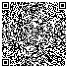 QR code with Galloway Physical Therapy Inc contacts