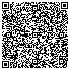QR code with Welltep International Inc contacts