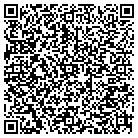 QR code with Manray Express Freight Systems contacts