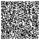 QR code with Orhtopedic Care Center contacts