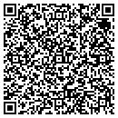 QR code with Gene Duval Inc contacts