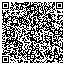 QR code with Halperin Alan K MD contacts