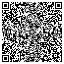 QR code with A & E Roofing contacts