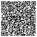 QR code with Healing Edge contacts
