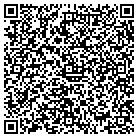 QR code with Healing Station contacts