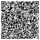 QR code with Donna F Davies contacts