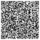 QR code with Academy Apartment Cond contacts