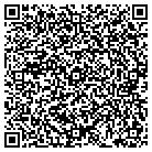 QR code with Azarat Marketing Group Inc contacts