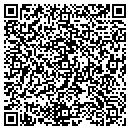 QR code with A Trademark Design contacts